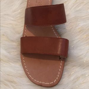 ✨Capri/Vero Cuoio✨